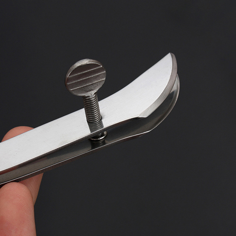 Alat Pembuat Alur Kulit Baru y - Groover Stitching Tool ulasan dan harga