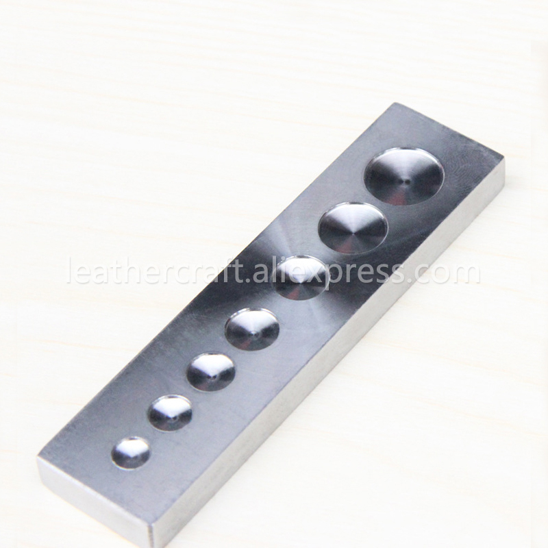 1 Buah Stainless Steel 7 Dalam - Rivet Setter Tool ulasan dan harga