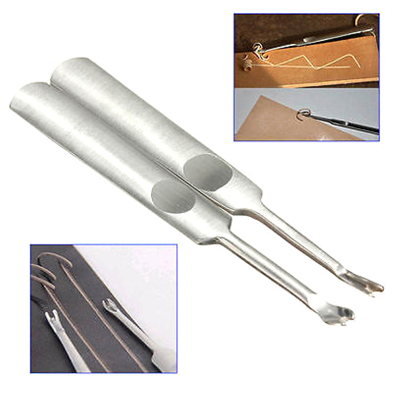 (.) 2Pcs Peralatan Kerajinan K - Groover Stitching Tool ulasan dan harga