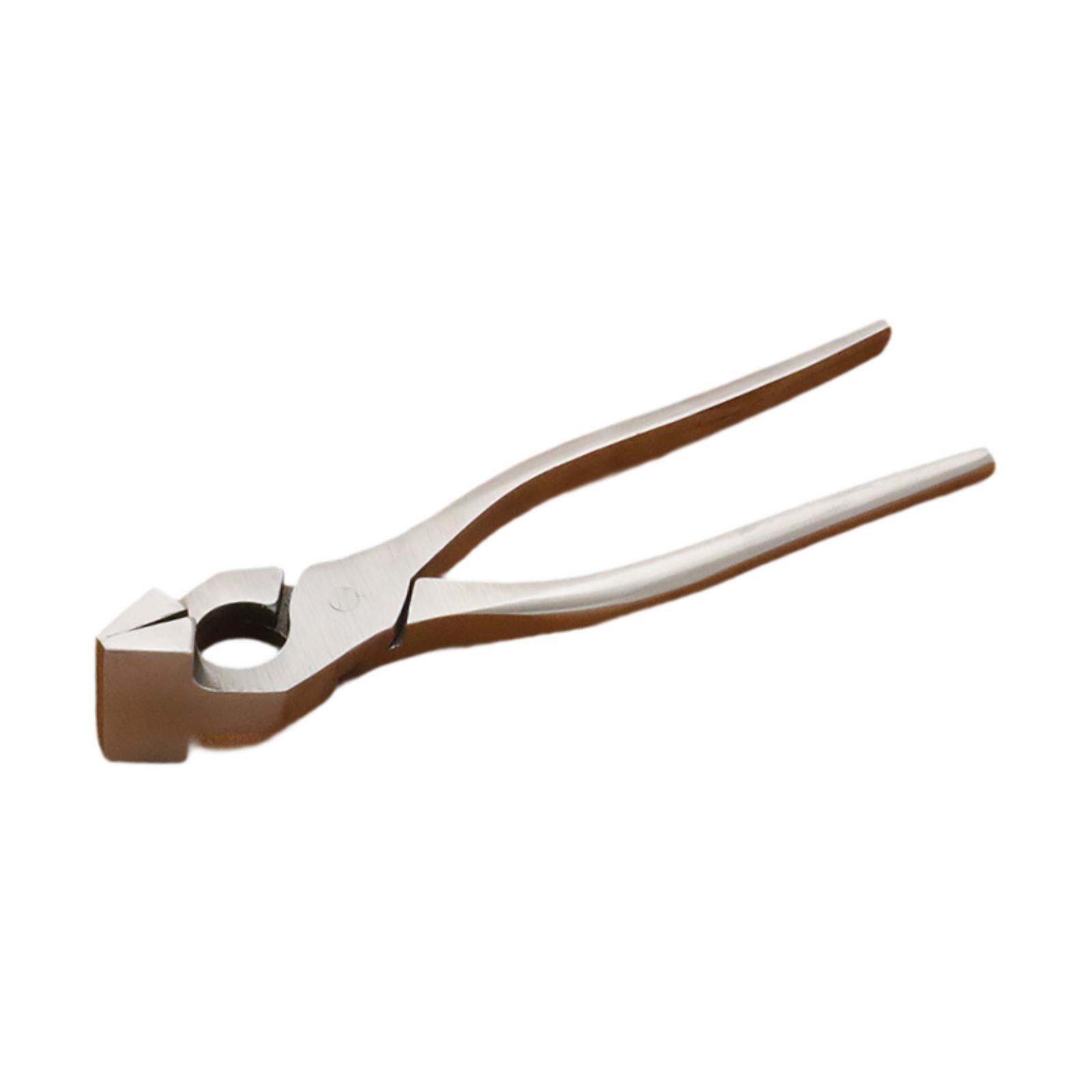 Tang Penyesuai dan Pemipih, Ba - Leatherwork Hand Press ulasan dan harga