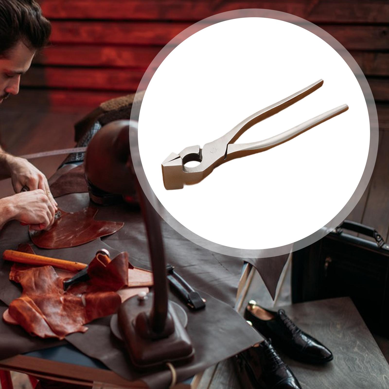 Tang Penyesuai dan Pemipih, Ba - Leatherwork Hand Press ulasan dan harga