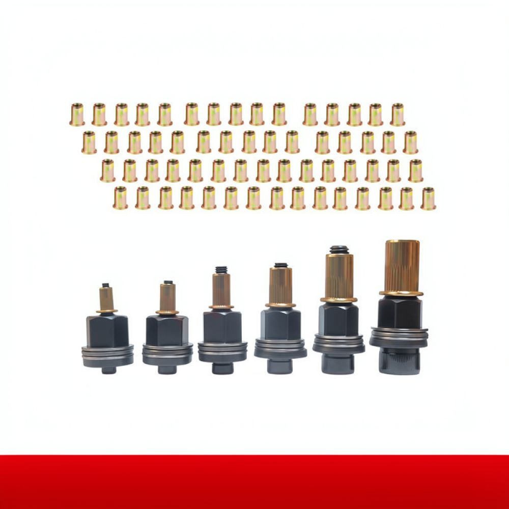 Alat Pemasang Rivet Manual unt - Rivet Setter Tool ulasan dan harga