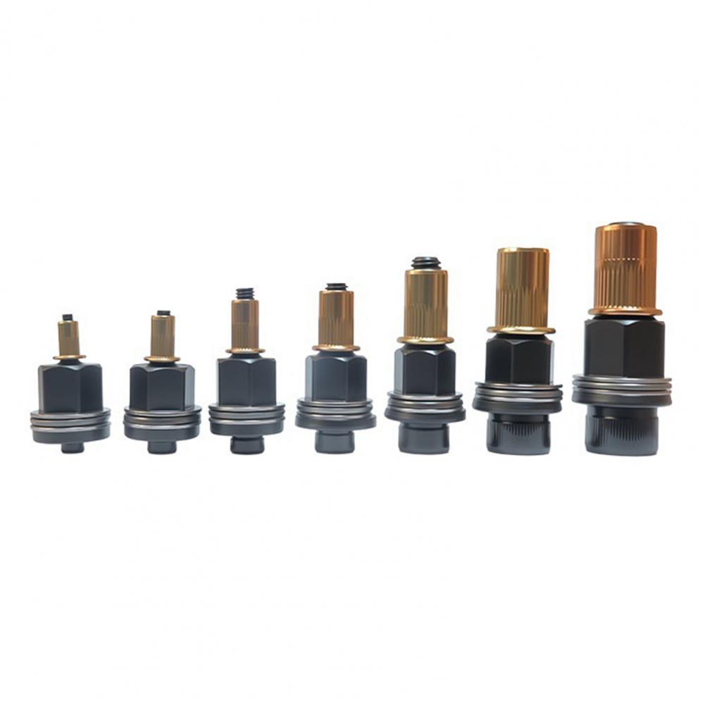Alat Pemasang Rivet Nut Tipe H - Rivet Setter Tool ulasan dan harga