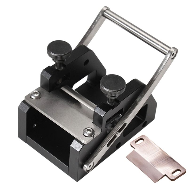 Mesin Penghalus Kulit Buatan T - Leatherwork Machine ulasan dan harga