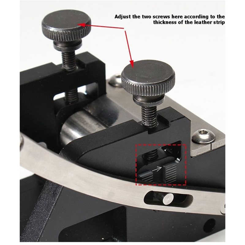 Mesin Penghalus Kulit Buatan T - Leatherwork Machine ulasan dan harga